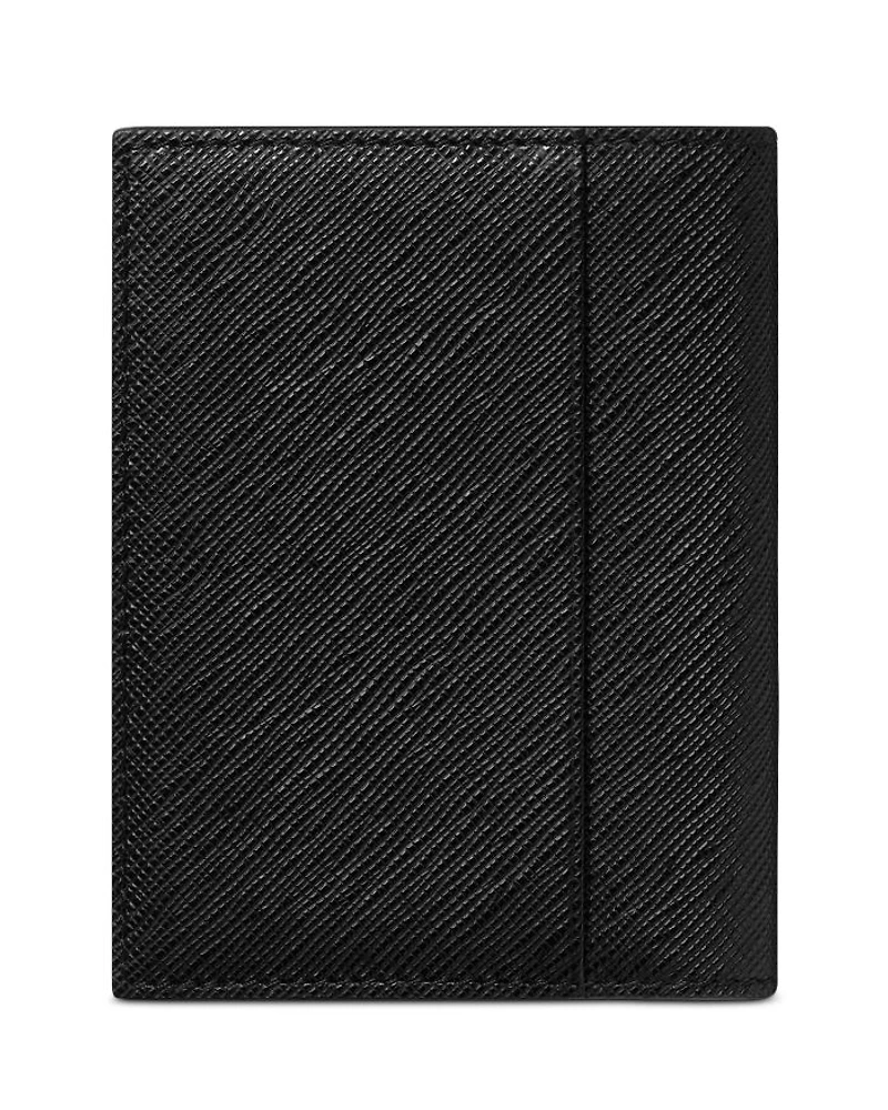 Sartorial Card Holder