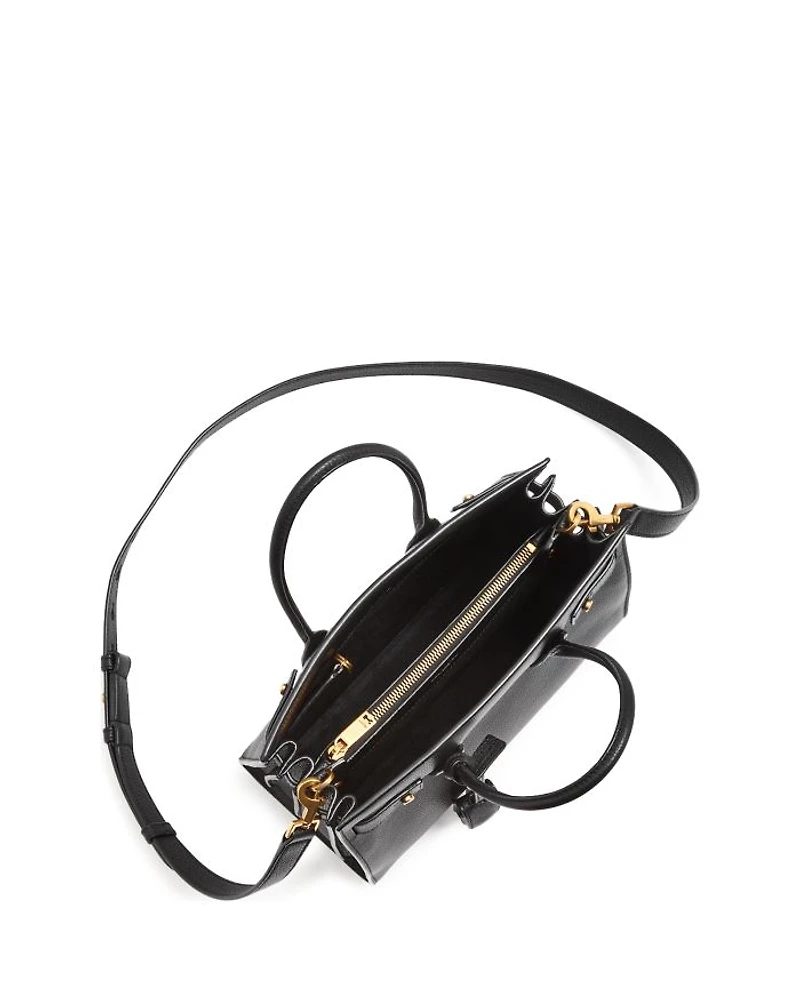 Sac de Jour Supple Baby Top Handle Bag