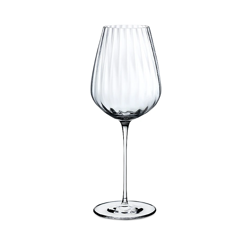 Nude Glass Round Up White Wine Glasses, Set of 2