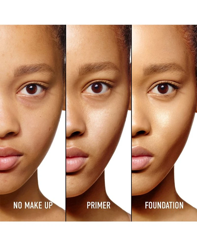 Forever Glow Veil Makeup Primer