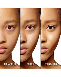 Forever Glow Veil Makeup Primer