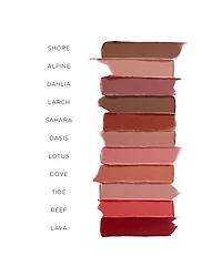 Unlocked Satin Creme Lipstick