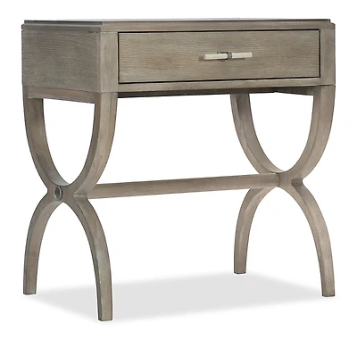 Hooker Furniture Affinity Leg Nightstand