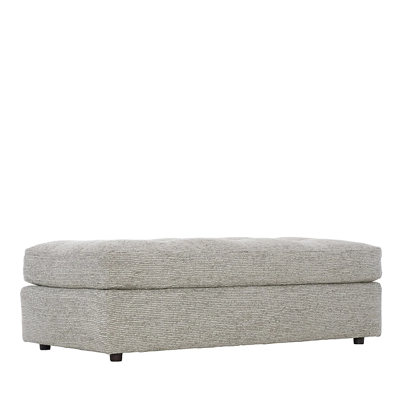 Bloomingdale's Mulholland Cocktail Ottoman