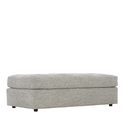 Bloomingdale's Mulholland Cocktail Ottoman