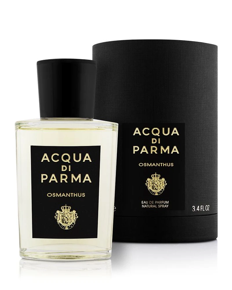 Osmanthus Eau de Parfum 3.4 oz.