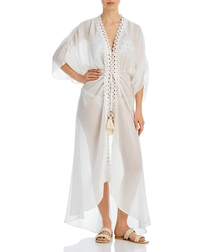 Raelynn Dress Swim Cover-Up