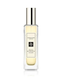 Mimosa & Cardamom Cologne