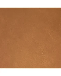 Naka Vegan Leather Storage Ottoman