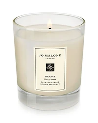 Orange Blossom Candle