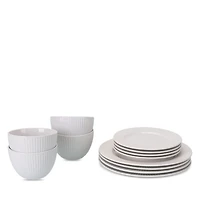 Sunray 12-Piece Dinnerware Set
