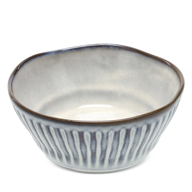 Colonnade Fruit Bowls, Set of 4