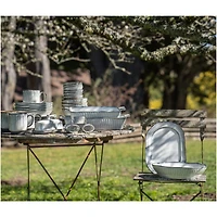 Colonnade 2-Piece Serve Set