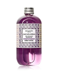 Jacarandá Shower Gel 16.9 oz.