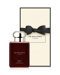 Scarlet Poppy Cologne Intense