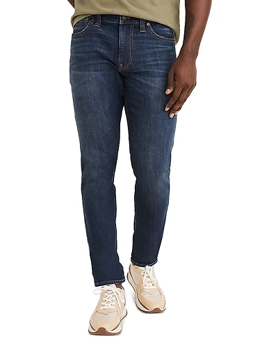 Madewell Athletic Slim Jeans Coolmax Denim