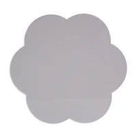 Addison Ross Scalloped Lacquer 13 Placemats