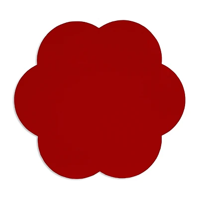 Addison Ross Scalloped Lacquer Placemats