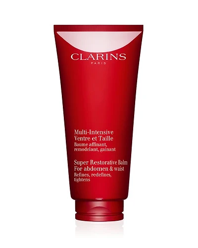 Super Restorative Balm for Abdomen & Waist 6.9oz