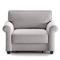 Casey Cot Size Sleeper Chair