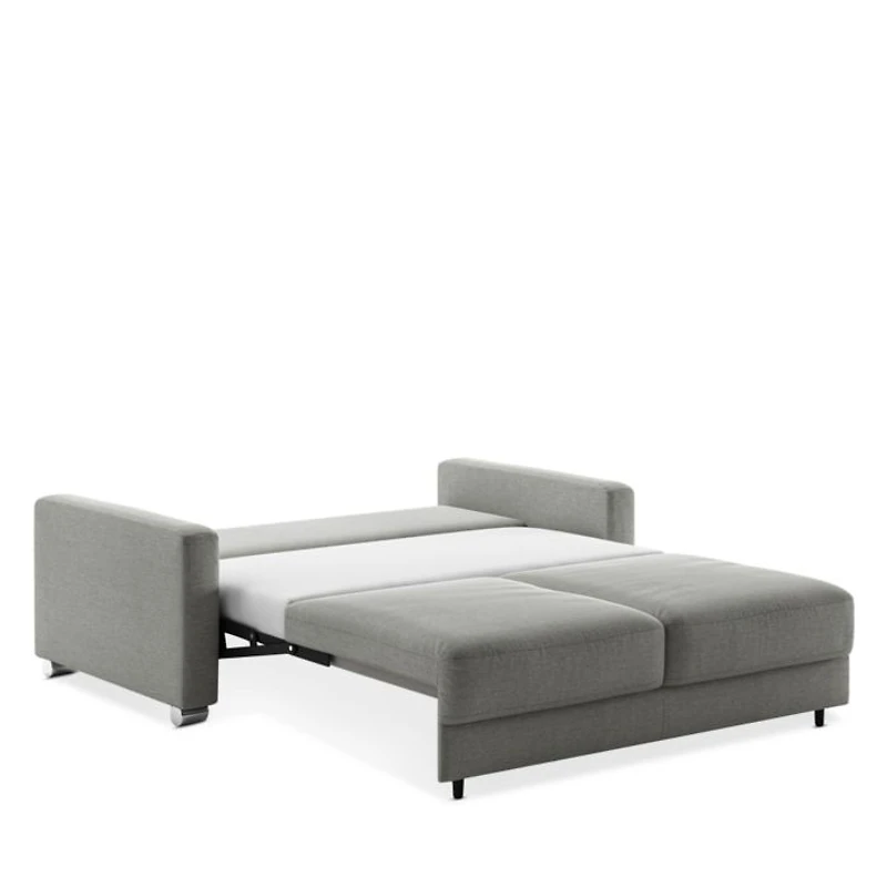 Hampton Queen Size Sleeper Loveseat