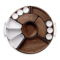 Asia Mood Collection Tray