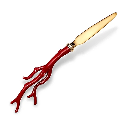 L'Objet Coral Letter Opener