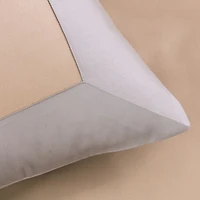 Rectangular Euro Sham