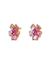 Idyllia Statement Earrings