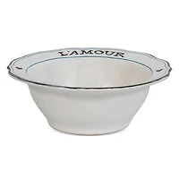 L'Amour Toujours Dinnerware, Set of 16