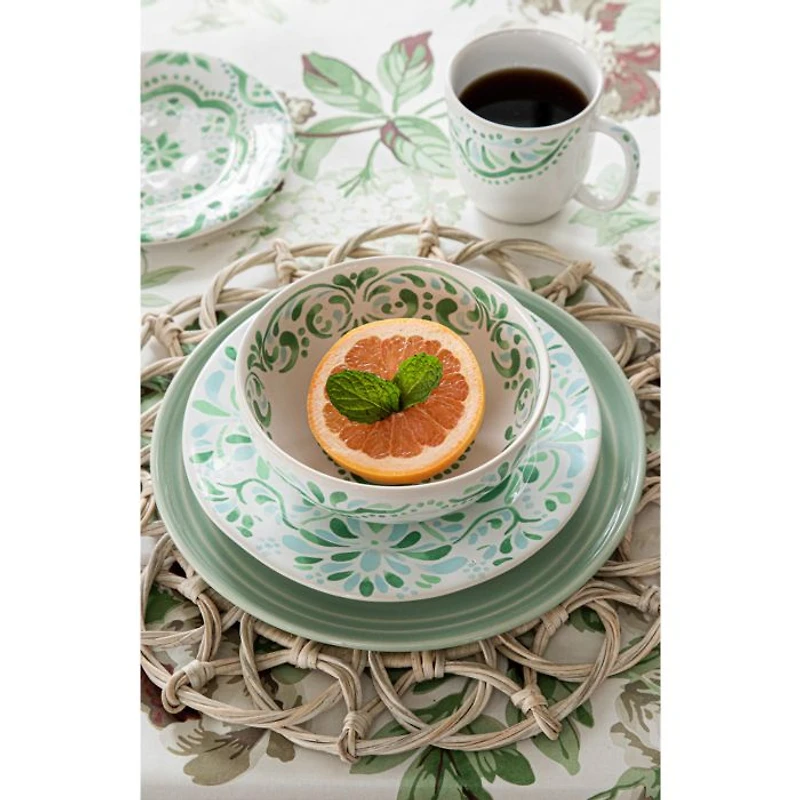 Iberian Sage Coffee/Tea Cup