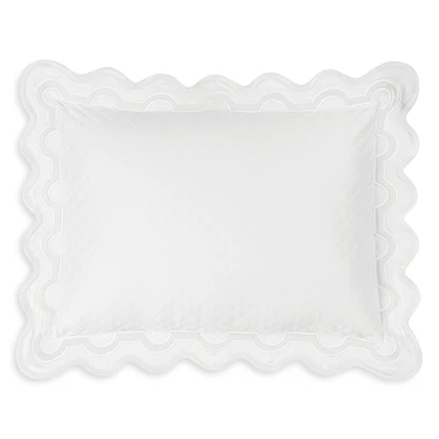 Matouk Mirasol Matelasse Boudoir Sham