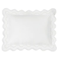 Matouk Mirasol Matelasse Boudoir Sham