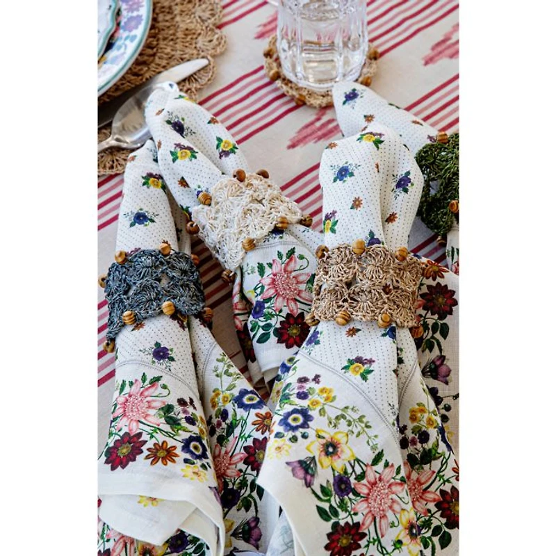 Mirabelle Linen Napkin