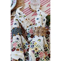 Mirabelle Linen Napkin