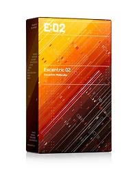 Escentric 02 Eau de Toilette 3.4 oz.