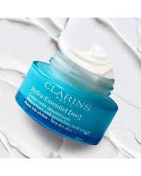 Hydra Essentiel Rich Moisturizer with Double Hyaluronic Acid 1.6 oz.