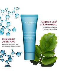 Hydra Essentiel Matte Gel Moisturizer with Double Hyaluronic Acid 2.6 oz.