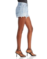 Parker Vintage Cutoff Denim Shorts Swapmeet