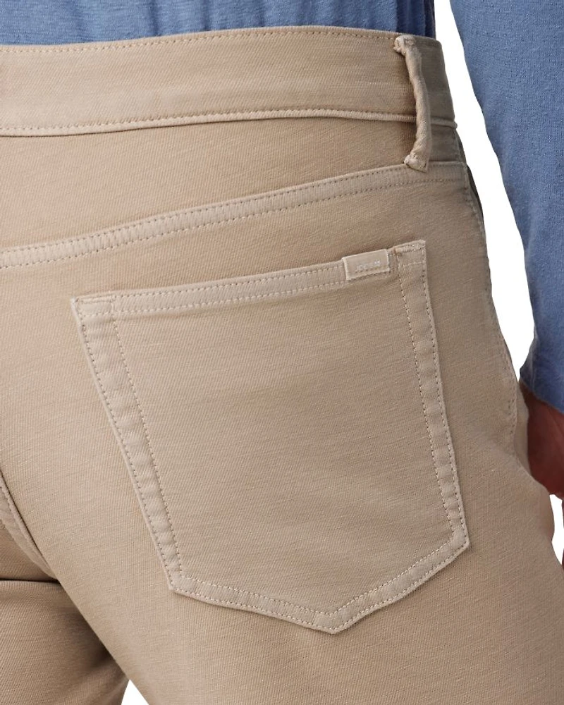 The Airsoft Asher 32" French Terry Slim Fit Pants