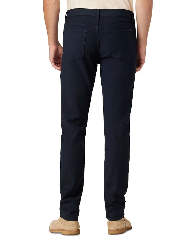 The Airsoft Asher 32" French Terry Slim Fit Pants