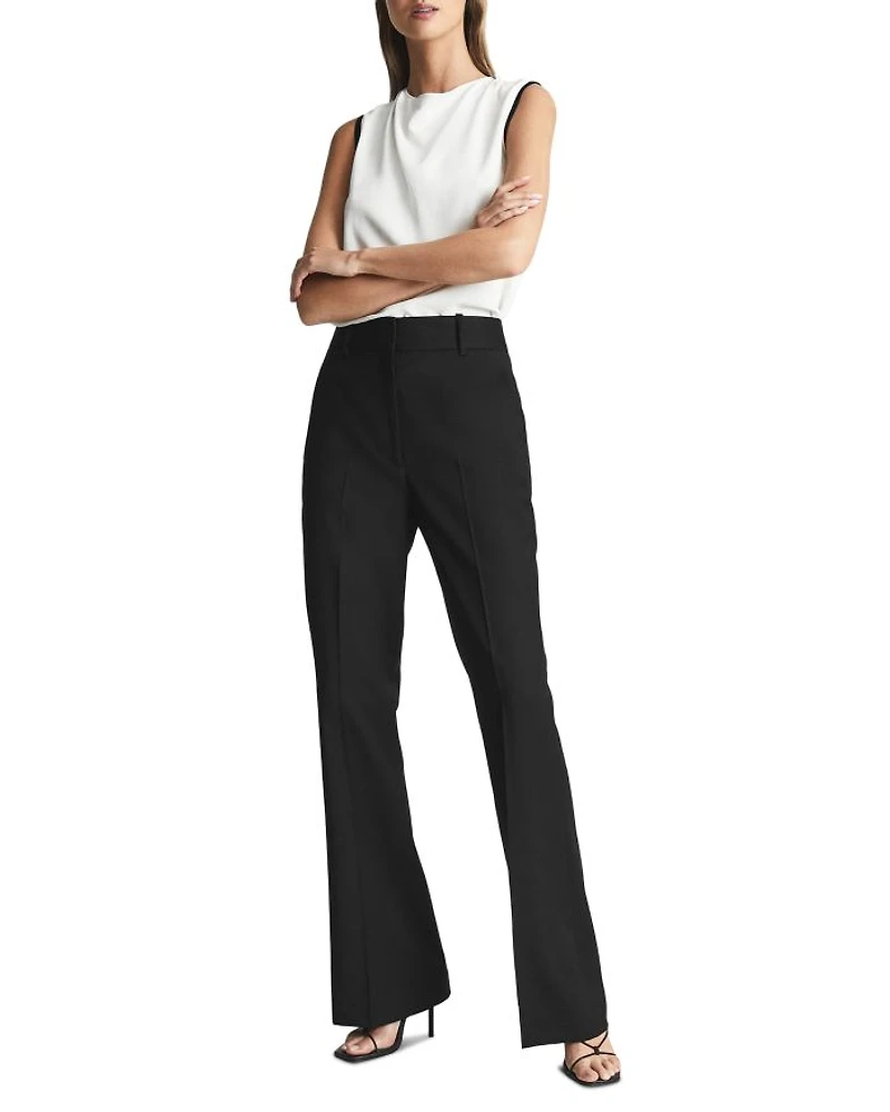 Haisley Flared Leg Pants