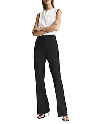 Haisley Flared Leg Pants