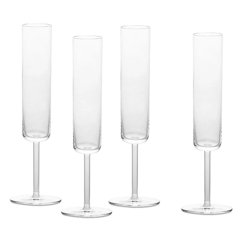 Schott Zwiesel Modo Champagne Flute, Set of 4
