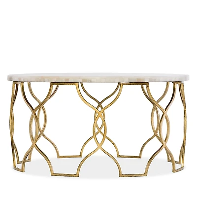 Hooker Furniture Melange Corrina Cocktail Table