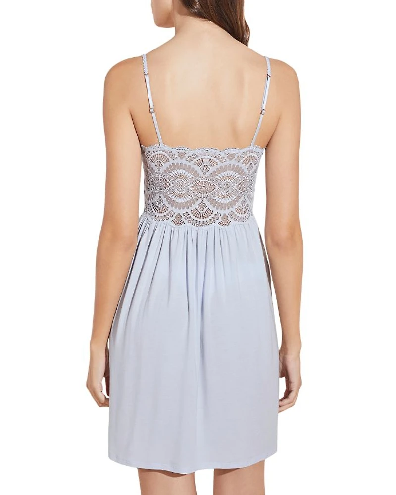 TENCEL™ Modal Mariana Lace Chemise