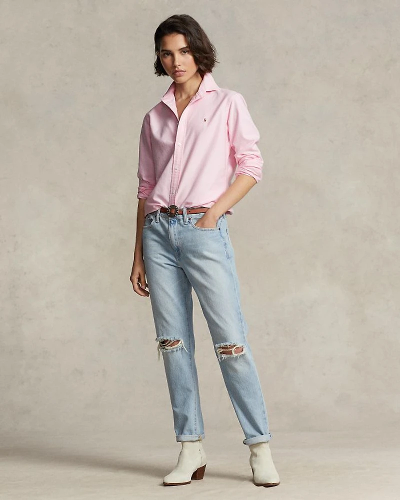Oxford Shirt