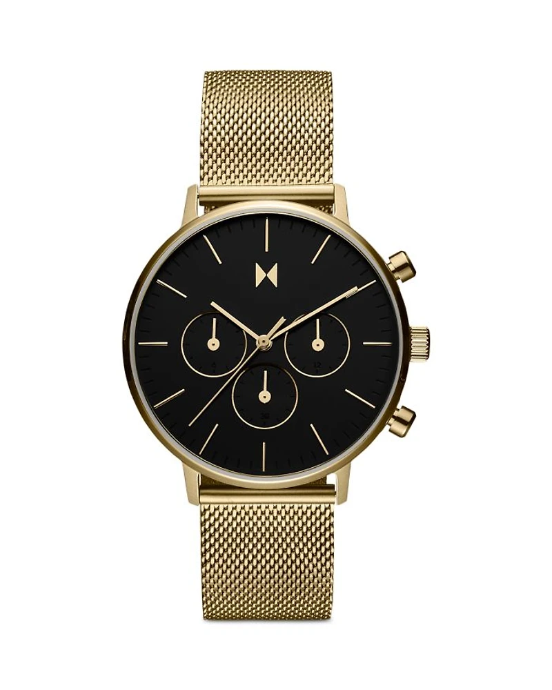 Legacy Traveler Watch