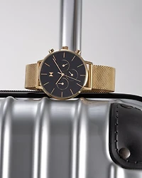 Legacy Traveler Watch