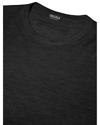 Cashseta Light Crewneck Sweater